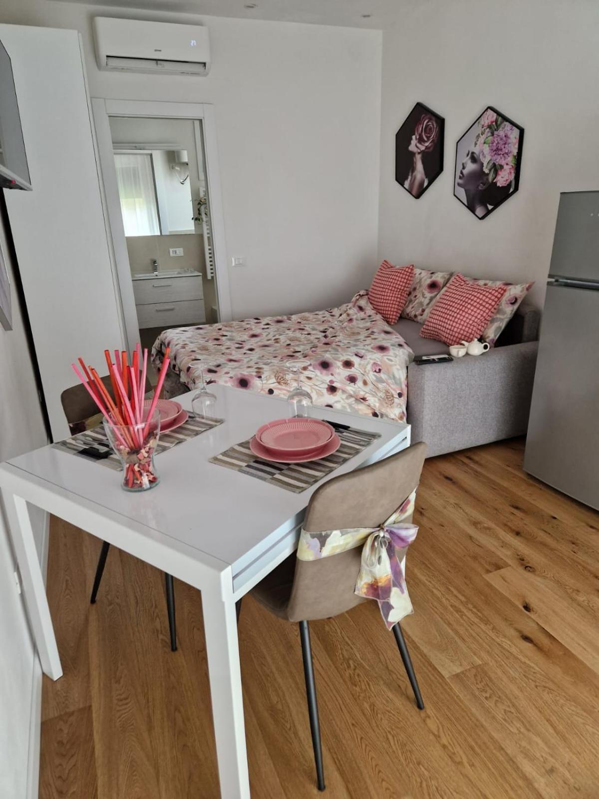 Magellano 40 1 Appartamento